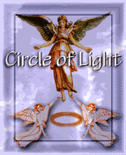 Circle of Light logo